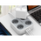 Tessan-Multiprise 4 prises 3 USB