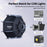 Ulanzi AS-D30 - Soft Box 30cm pour LT08