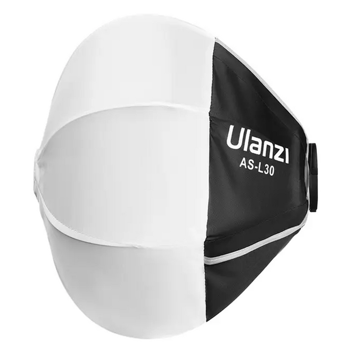 Ulanzi AS-L30 - Soft Box 30cm pour LT08
