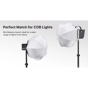 Ulanzi AS-L30 - Soft Box 30cm pour LT08