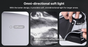 Ulanzi AS-L30 - Soft Box 30cm pour LT08