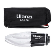 Ulanzi AS-L30 - Soft Box 30cm pour LT08