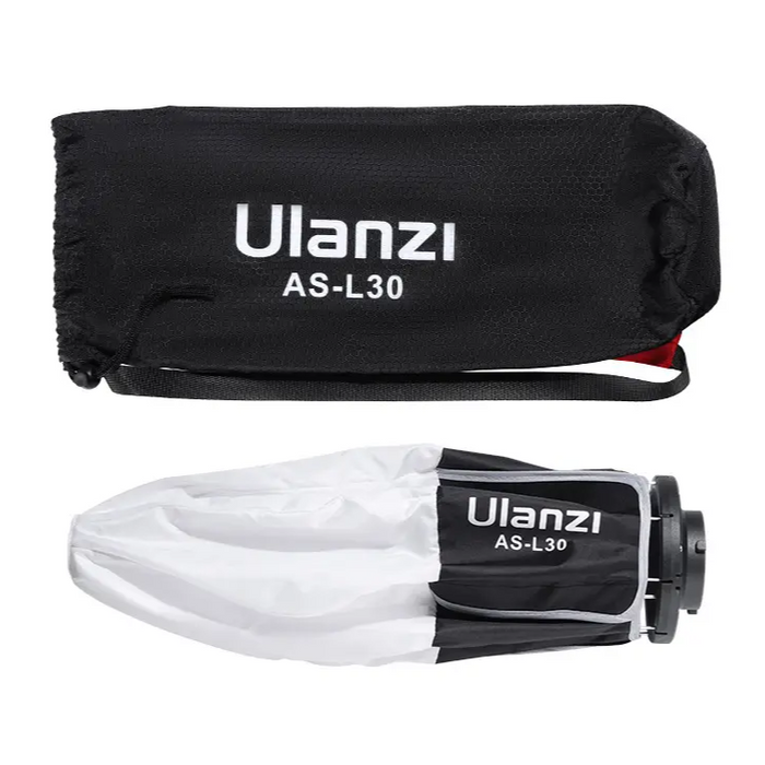 Ulanzi AS-L30 - Soft Box 30cm pour LT08