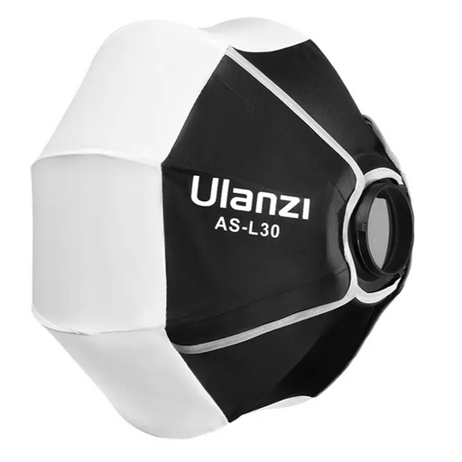 Ulanzi AS-L30 - Soft Box 30cm pour LT08
