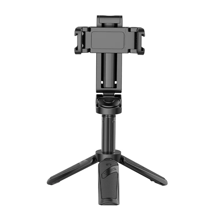 Ulanzi JJ02 - Mini trépied / perche à selfies avec télécommande Bluetooth
