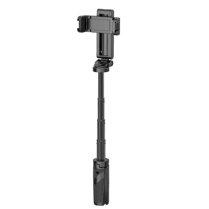 Ulanzi JJ02 - Mini trépied / perche à selfies avec télécommande Bluetooth