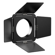 Ulanzi M4 - Mini volets coupe-flux pour LT08