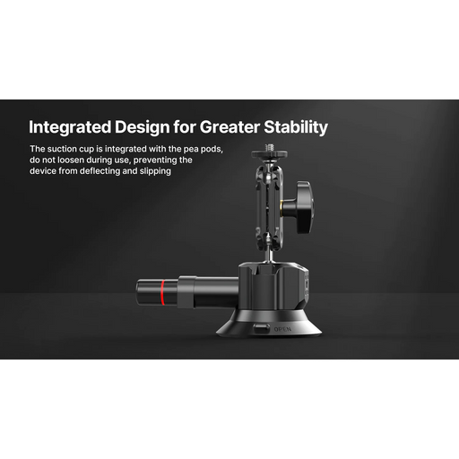 Ulanzi SC-01 - Support téléphone avec ventouse