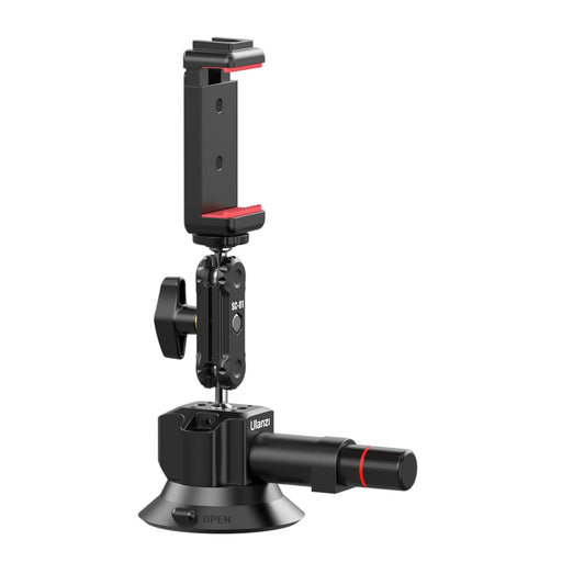 Ulanzi SC-01 - Support téléphone avec ventouse