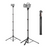 Ulanzi TB64 - Trépied 160cm, 4 niveaux extensibles, ajustable à 180°