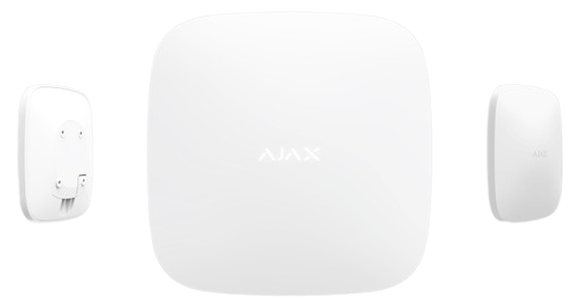 Ajax Rex 1 - Répéteur signal radio