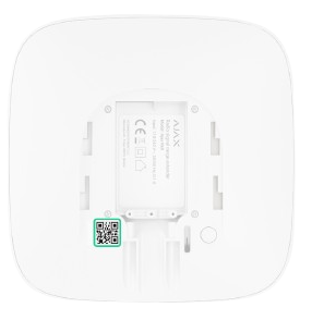 Ajax Rex 1 - Répéteur signal radio