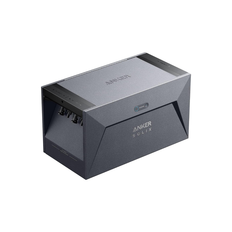 Anker SOLIX Solarbank 2 E1600 AC