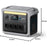 Anker SOLIX C1000 - Générateur Solaire Portable 1800W / 1056Wh