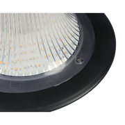 Applique solaire murale 360° 2200lm