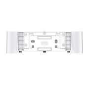 Applique murale solaire haut/bas 700lm blanche-Tektek