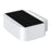 Applique murale solaire haut/bas 700lm blanche-Tektek