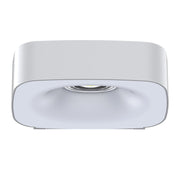 Applique murale solaire haut/bas 700lm blanche-Tektek