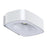 Applique murale solaire haut/bas 700lm blanche-Tektek