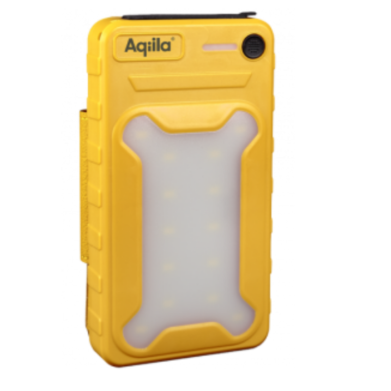 Aqiila BS10 -Batterie externe solaire