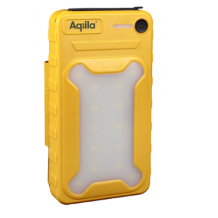 Aqiila BS10 -Batterie externe solaire