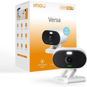 Imou - Caméra Wifi Versa 1080P magnétique (IPC-C22FP-C)