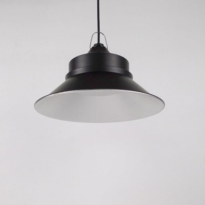 Cloche solaire 50W avec télécommande