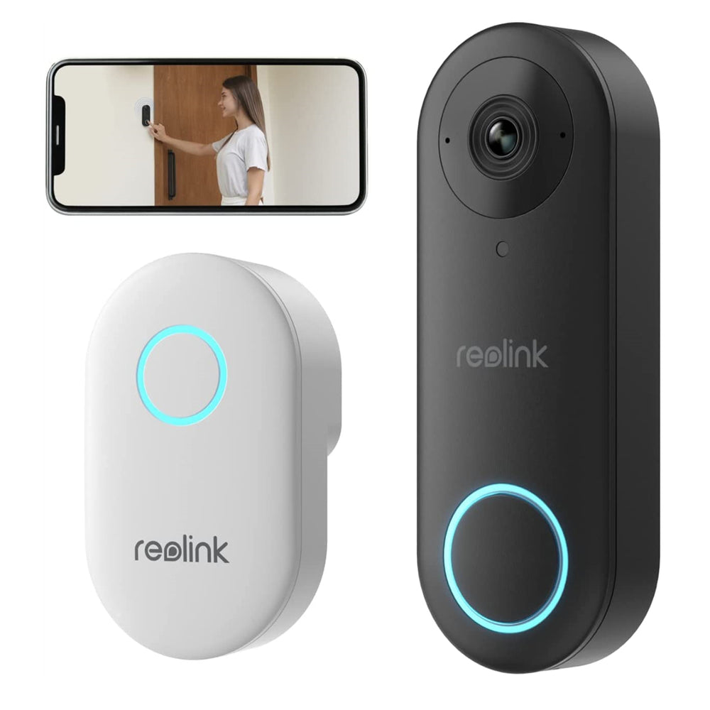 Reolink video doorbell Wifi