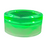 Lampe encastrable solaire pour deck et jardin