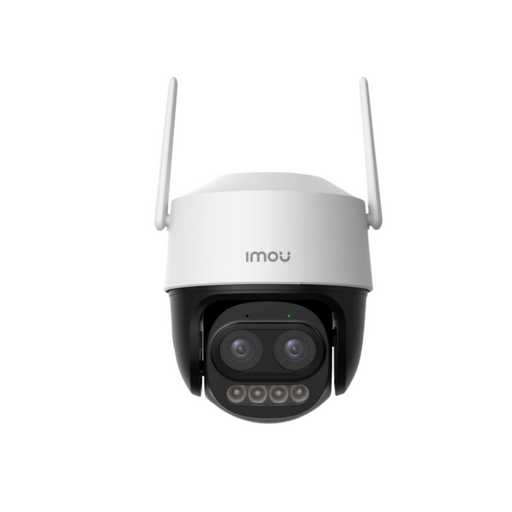 Imou Cruiser Z - Caméra extérieure Wifi rotative avec Zoom