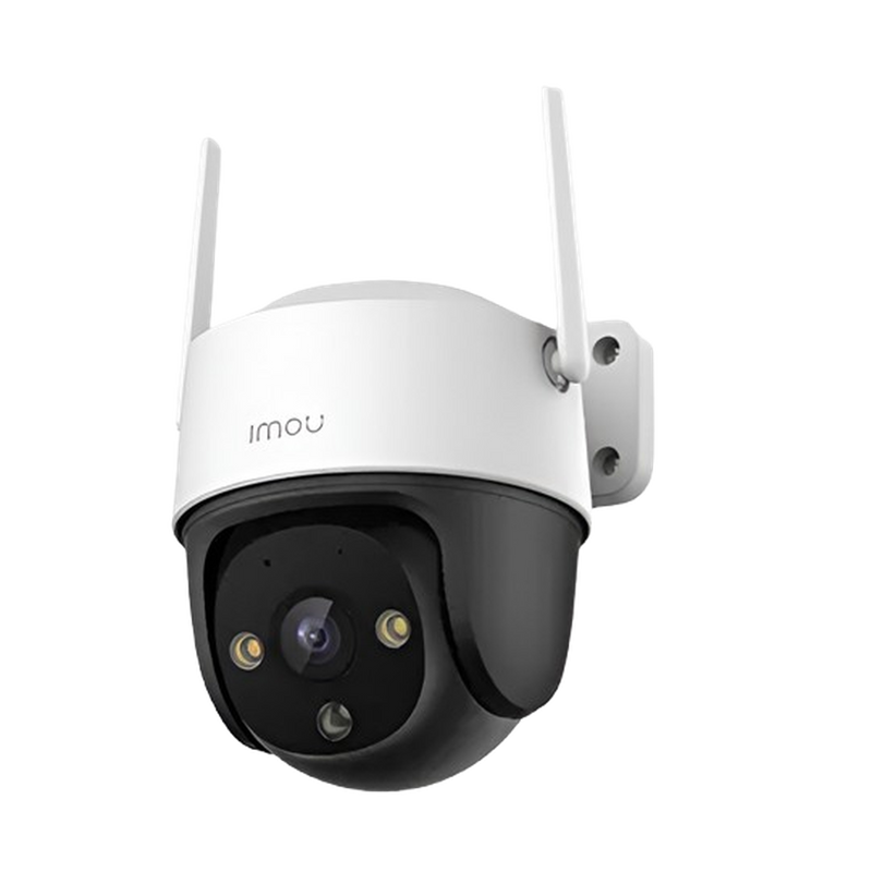 Imou Cruiser 2C - Caméra Wifi extérieur rotative