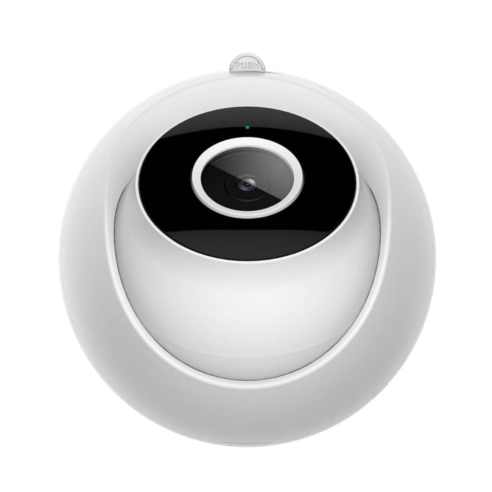 Imou - Caméra Wifi Turret 2.8mm - 1080P (IPC-T26EP)