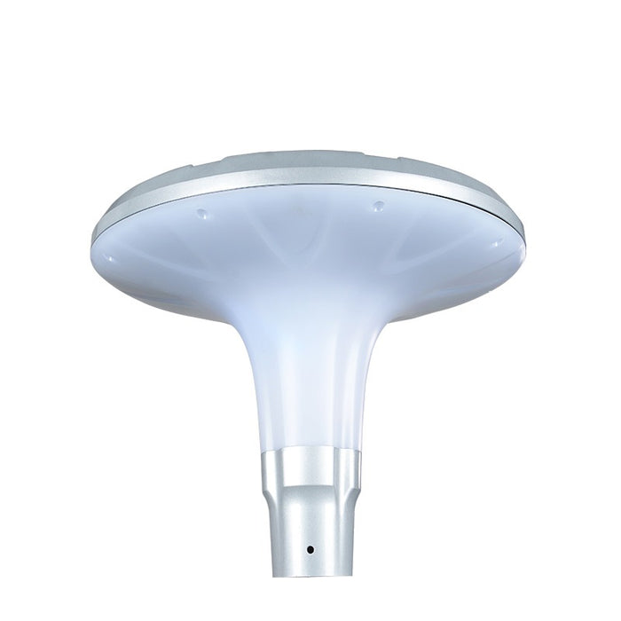 Lampadaire solaire 360 4000lm Vase-Tektek