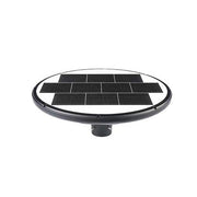 Lampadaire solaire 360° 4000lm-Tektek