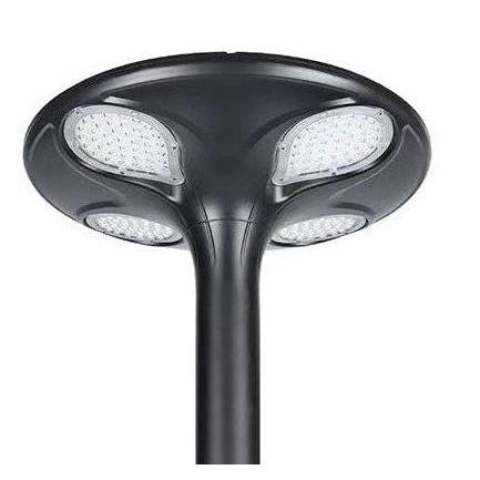 Lampadaire solaire 360° 4000lm-Tektek