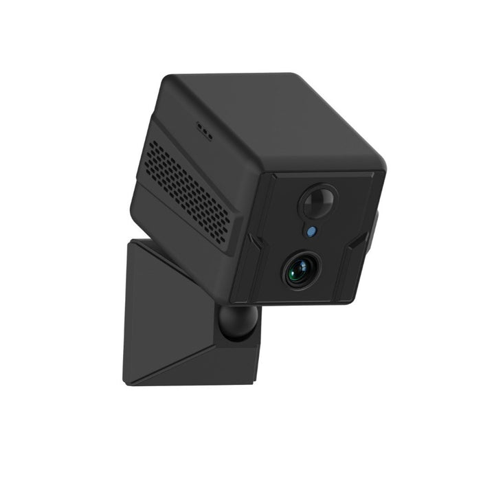 Mini caméra autonome 4G sans fil (pas de vis)