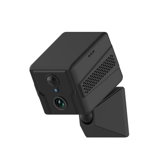 Mini caméra autonome 4G sans fil (pas de vis)