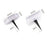 Borne solaire ronde 100lm-Tektek
