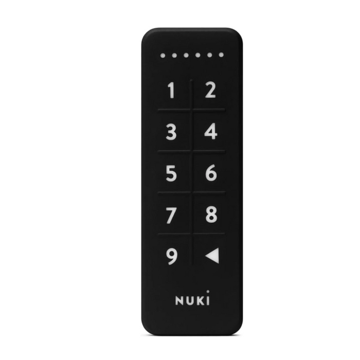 Nuki Keypad