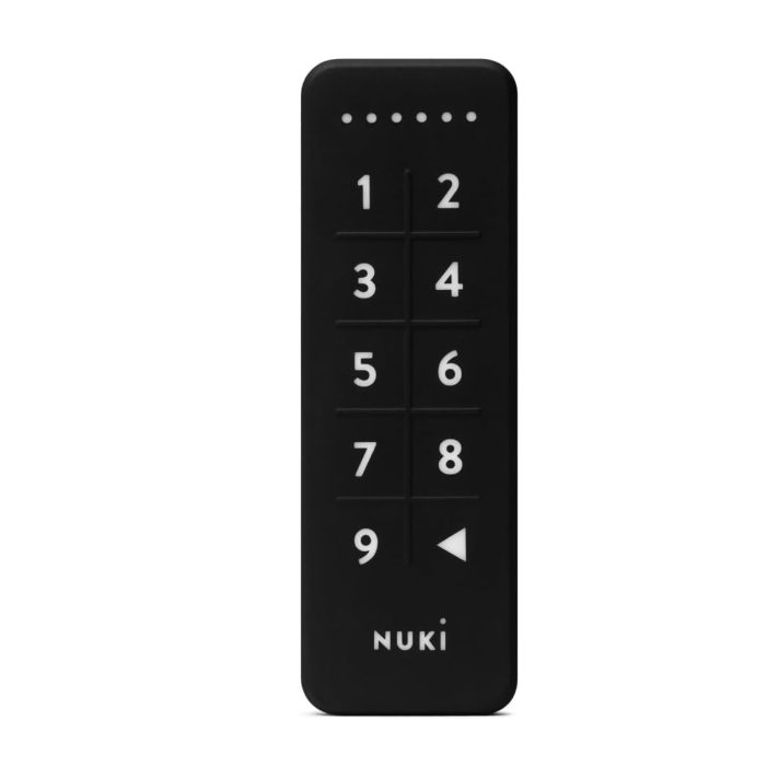 Nuki Keypad