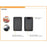 Traceur GPS 4G autonome sur batterie