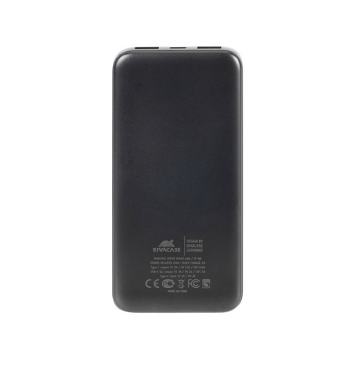 Power Bank Rivacase 10000mAh