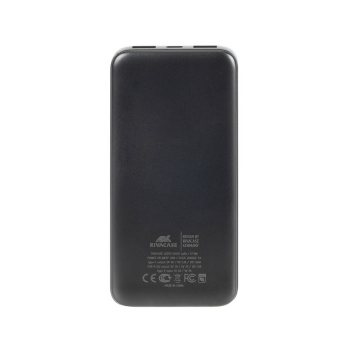 Power Bank Rivacase 10000mAh