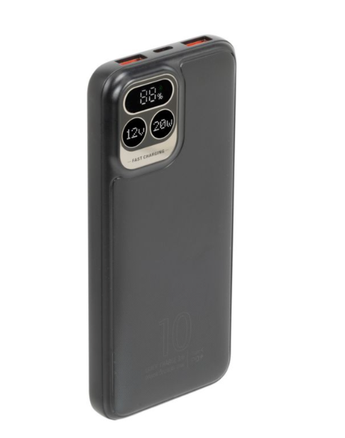 Power Bank Rivacase 10000mAh