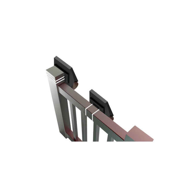 Spot solaire double 800lm PIR-Tektek