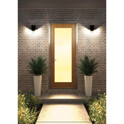 Spot solaire double 800lm PIR-Tektek