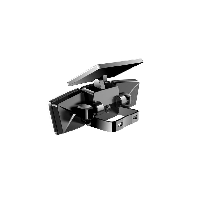 Spot solaire triple 15000lm PIR-Tektek