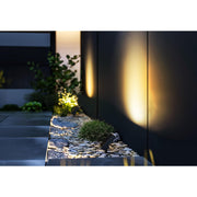 Spot solaire 300lm pour jardin, étanche IP65, Blanc Chaud 3000K