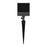 Spot solaire 300lm pour jardin, étanche IP65, Blanc Chaud 3000K-Tektek
