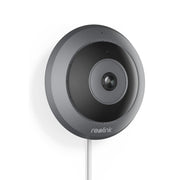 Caméra plafonnier POE 360 degrés - Reolink FE-P-Tektek